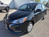 New 2024 Mitsubishi Mirage ES image 3