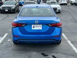 Used 2021 Nissan Sentra SV image 4