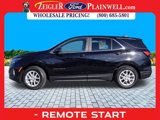 Used 2022 Chevrolet Equinox LT image 2