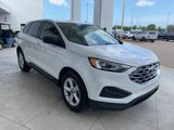 Certified 2021 Ford Edge SE image 4