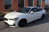 Used 2024 Acura Integra A-Spec image 2