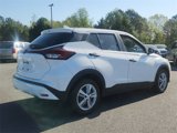 Certified 2022 Nissan Kicks S image 3