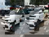 Used 2017 Jeep Grand Cherokee Trailhawk image 4