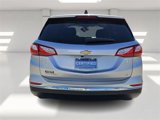 Used 2021 Chevrolet Equinox LT image 4