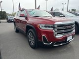 Certified 2022 GMC Acadia SLE w/ Driver Convenience Package image 4