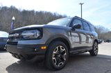 Used 2021 Ford Bronco Sport Outer Banks image 3