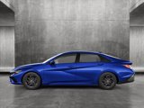 New 2025 Hyundai Elantra Sport image 2