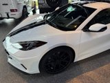 Used 2023 Chevrolet Corvette Stingray Preferred Cpe w/ Z51 Performance Package image 3