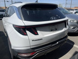 Certified 2022 Hyundai Tucson SEL image 3