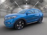 Used 2017 Hyundai Tucson Value image 2