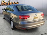 Used 2015 Volkswagen Jetta S image 3
