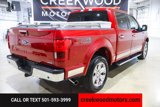 Used 2020 Ford F150 Lariat w/ Equipment Group 502A Luxury image 4