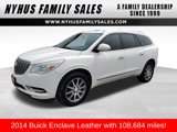 Used 2014 Buick Enclave Leather w/ Trailering Provision Package image 1