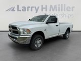 Used 2015 RAM 2500 Tradesman w/ Chrome Appearance Group image 3
