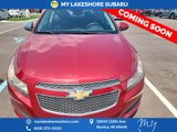 Used 2012 Chevrolet Cruze Eco image 2
