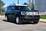 Used 2024 Ford Bronco Sport Heritage w/ Heritage Convenience Package image 2