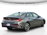 New 2025 Hyundai Elantra Sport image 5