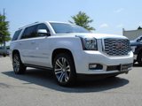 Used 2019 GMC Yukon Denali w/ Denali Ultimate Package image 3