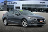 Used 2016 MAZDA MAZDA3 i Sport w/ Preferred Equipment Package image 2