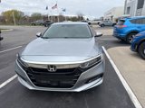 Used 2018 Honda Accord EX-L image 4