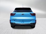 New 2025 Chevrolet TrailBlazer RS w/ Convenience Package image 4
