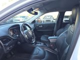 Certified 2020 Jeep Cherokee Trailhawk image 2