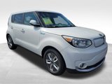 Used 2018 Kia Soul EV + image 3