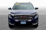 Certified 2022 GMC Terrain SLT w/ Infotainment Package II image 3