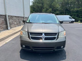 Used 2010 Dodge Grand Caravan Crew w/ Entertainment Group 2 image 4