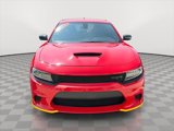 Used 2023 Dodge Charger GT w/ Blacktop Package image 2