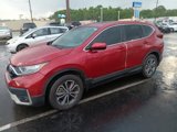 Certified 2021 Honda CR-V EX image 4