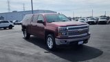 Used 2014 Chevrolet Silverado 1500 LT w/ All Star Edition image 5