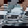 Used 2022 INFINITI QX80 Luxe w/ Cargo Package image 4