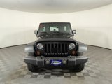Used 2012 Jeep Wrangler Unlimited Sport image 2