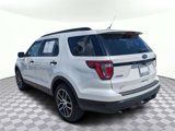 Used 2019 Ford Explorer Sport image 6