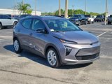 Used 2023 Chevrolet Bolt EUV LT w/ Driver Confidence Package image 2