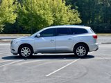 Used 2017 Buick Enclave Leather image 3