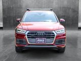 Used 2018 Audi Q5 2.0T Premium Plus w/ Premium Plus Package image 2