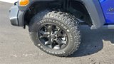 Certified 2020 Jeep Wrangler Unlimited Sport w/ Safety Group image 4