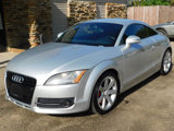Used 2008 Audi TT 3.2 image 4