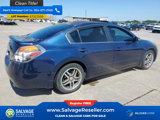 Used 2012 Nissan Altima 3.5 SR image 4