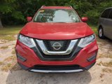 Used 2017 Nissan Rogue SV w/ SV Premium Package image 2