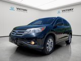 Used 2014 Honda CR-V EX-L image 2