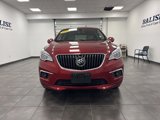 Used 2018 Buick Envision Preferred image 2
