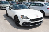 Used 2017 FIAT 124 Spider Abarth image 2