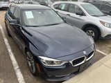Used 2017 BMW 330e image 3