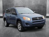 Used 2011 Toyota RAV4 2WD w/ Base L4 Extra Value Pkg image 3