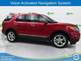 Used 2011 Ford Explorer Limited w/ 301A Rapid Spec Order Code image 4