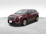 Used 2018 Cadillac XT5 FWD image 2