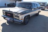 Used 1991 GMC Suburban 2WD image 4